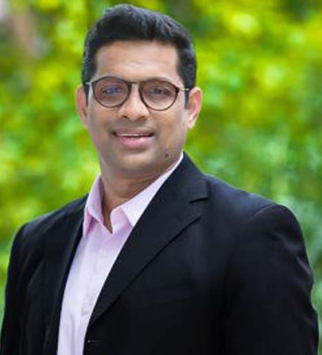 Vijay Karunakaran